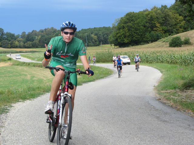 TRI SRCA 2012 -Migaj - foto