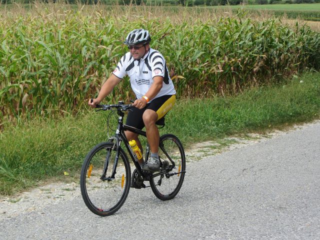 TRI SRCA 2012 -Migaj - foto