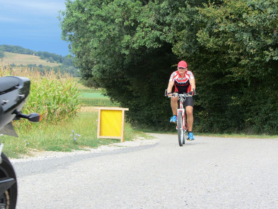 TRI SRCA 2012 -Migaj - foto povečava