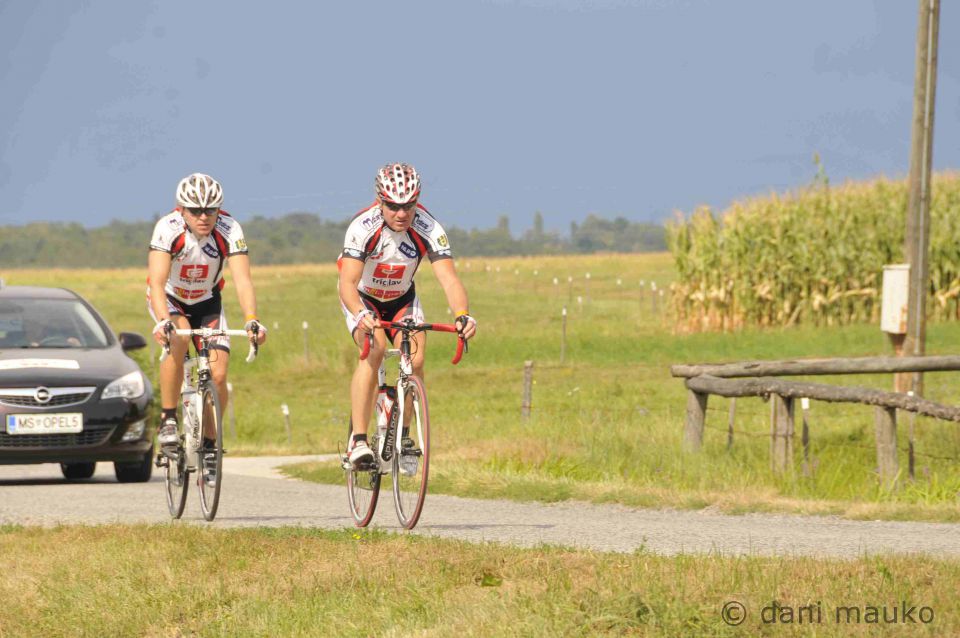 TRI SRCA 2012 DMauko - foto povečava