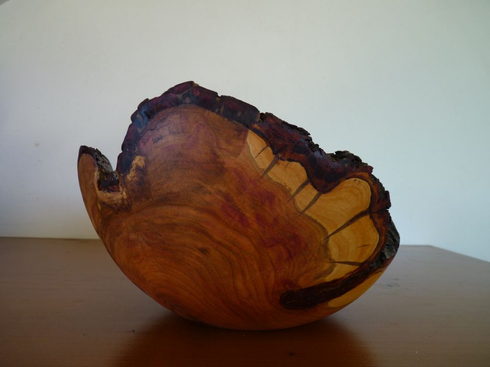 Lesene kreacije, Jože Ambrož - ARHIV (oddano) - foto povečava