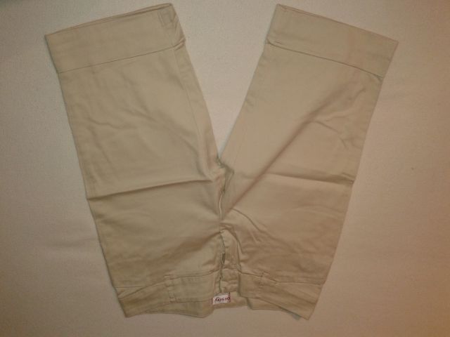 Kratke hlače, orsay, št. 36/38, 9€