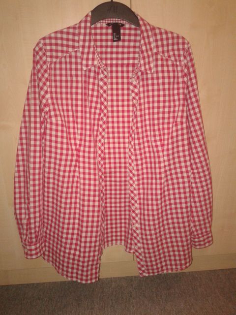 Nosečniška srajca, velikost xxl, nikoli nošena, ker nisem prišla do te št., cena 8€