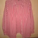 Nosečniška srajca, velikost xxl, nikoli nošena, ker nisem prišla do te št., cena 8€