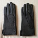 Ženske usnjene rokavice vel. 7