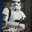 Star wars puzzle