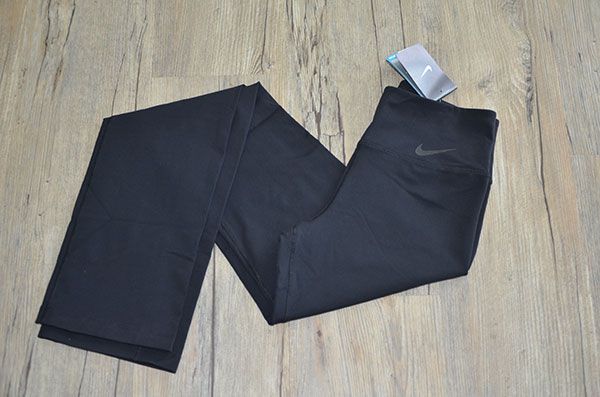 Nike Dri-Fit športne hlače Št: S