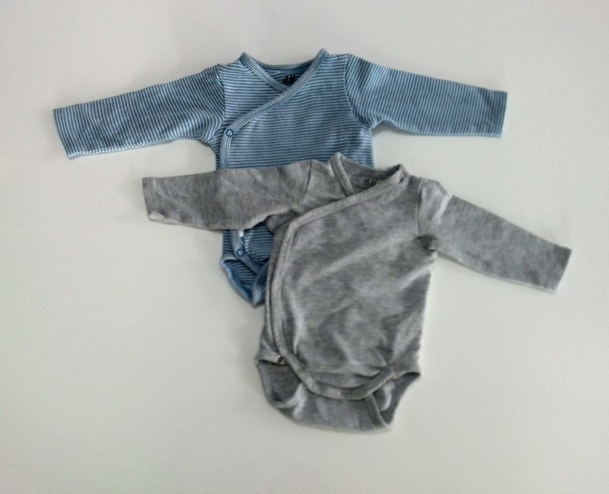Oblačila za novorojenčka 62 - foto povečava
