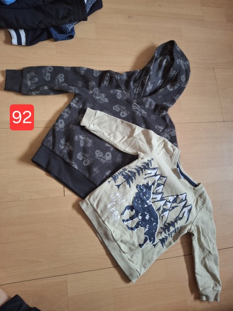 Puloverja 92