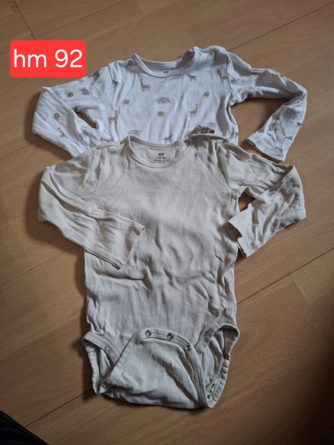 Bodi 92