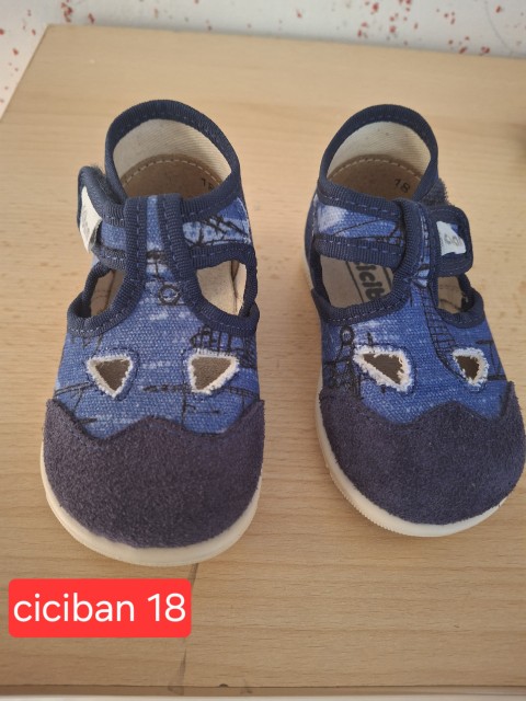 Ciciban 18