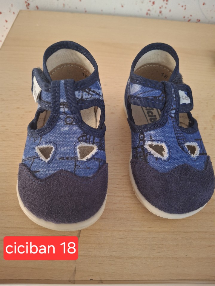 Ciciban 18