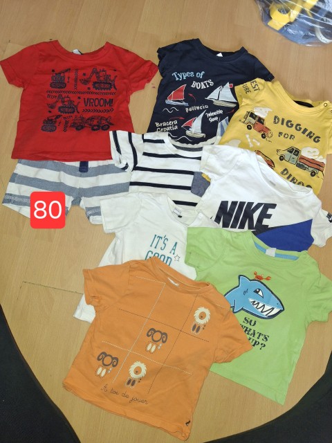 Majice 80