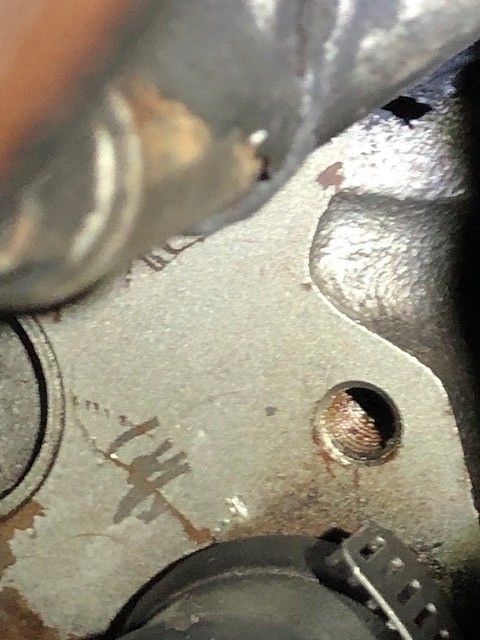 Yanmar 2