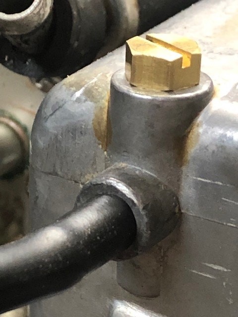 Mercury - foto