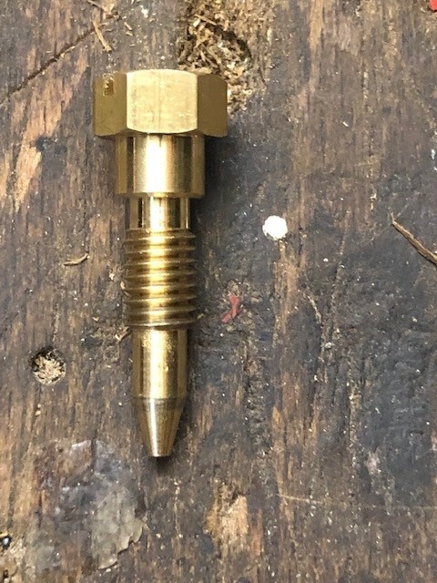 Mercury - foto