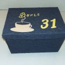 Boris 31