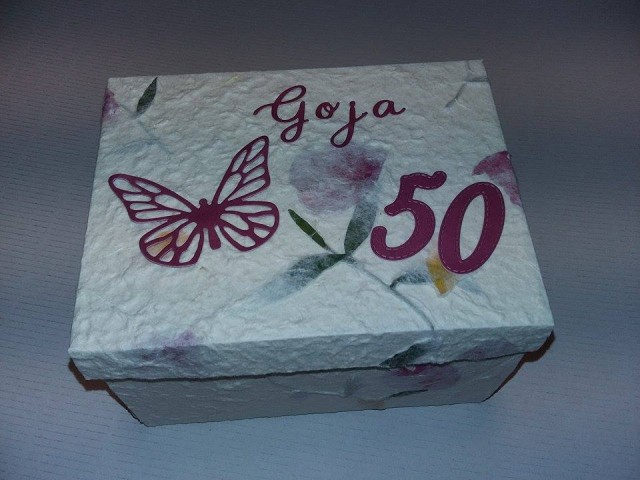 Goja 50