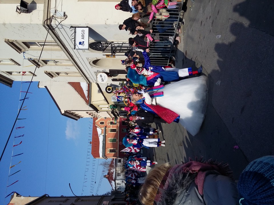 PTUJ kurentovanje 2018 - foto povečava