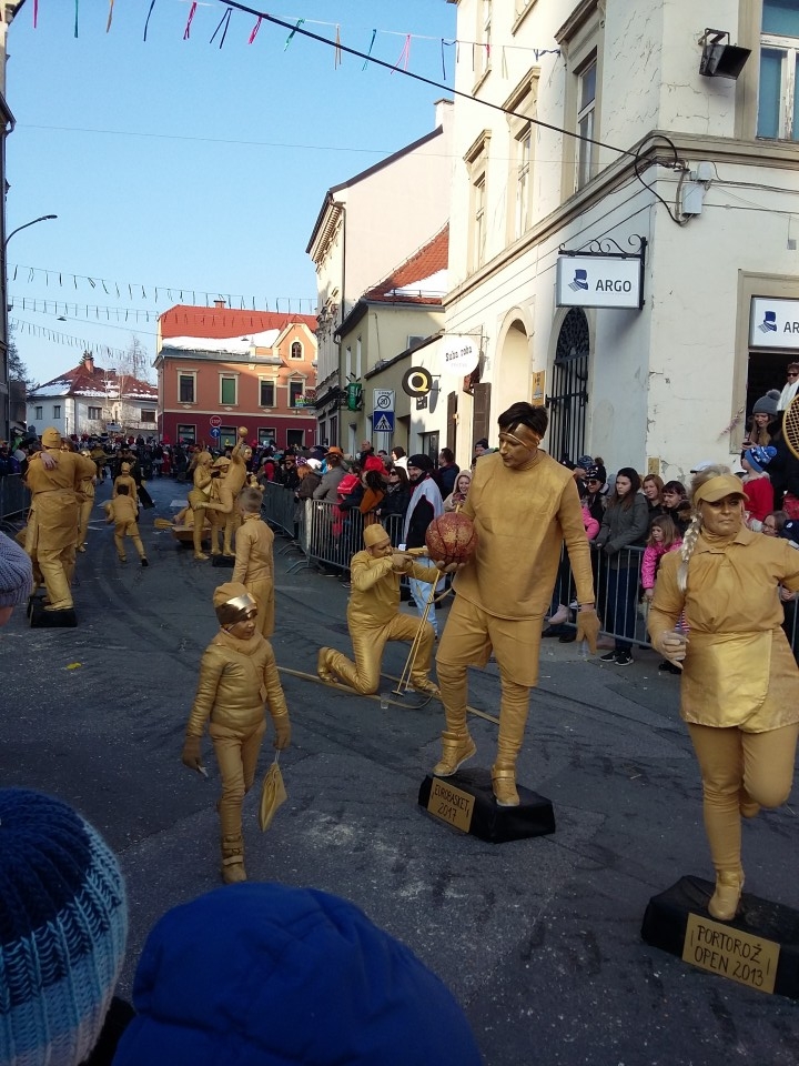 PTUJ kurentovanje 2018 - foto povečava