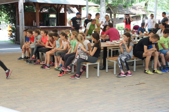 Zaključek VZH Regije - foto