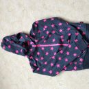 Dekliški velur Benetton vel. M (130)