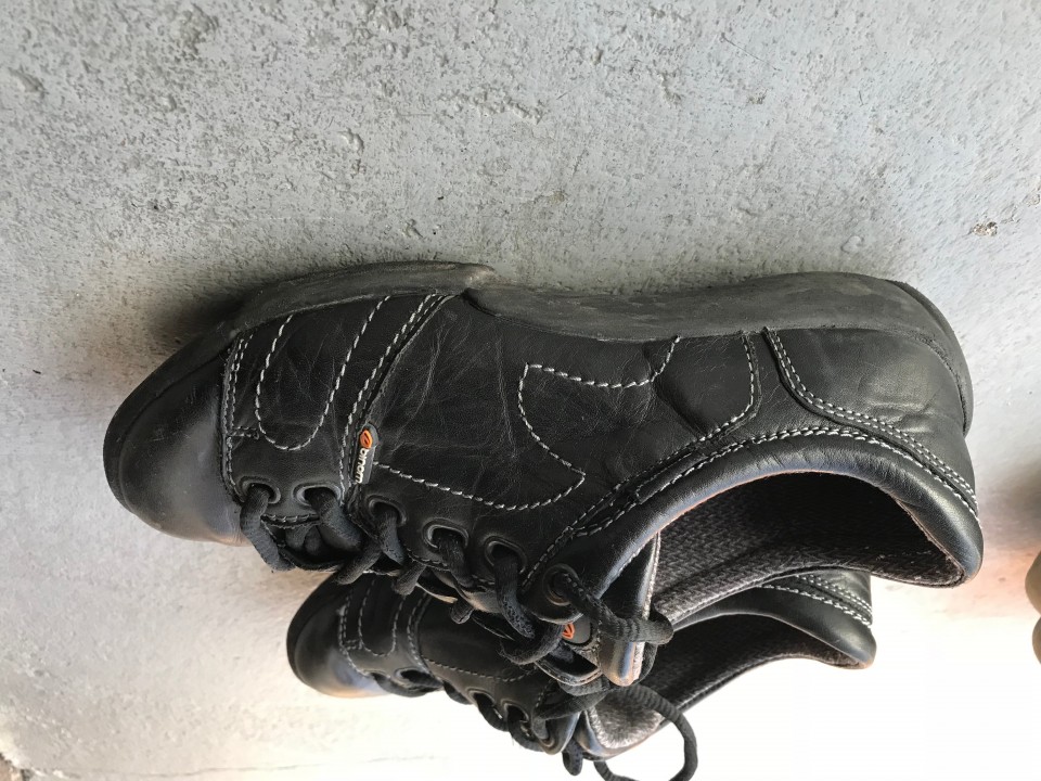 Ženski čevlji Alpina Binom št. 37