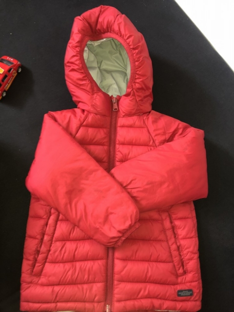 Jakna zara 98 10€ - foto
