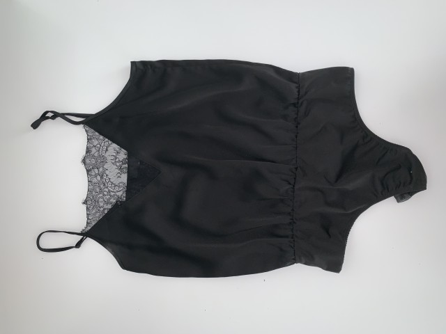 Missguided body
