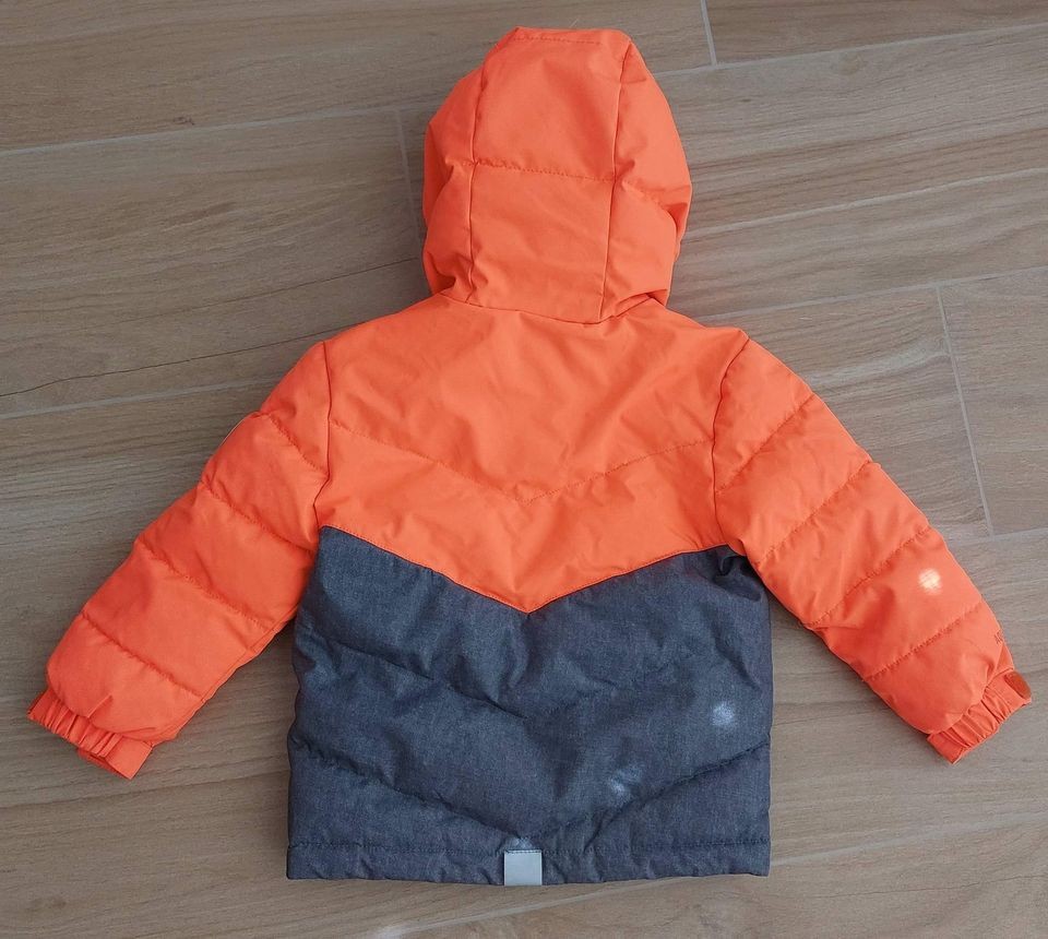 Zimska jakna Etirel, vel. 92 - 5 EUR - foto povečava
