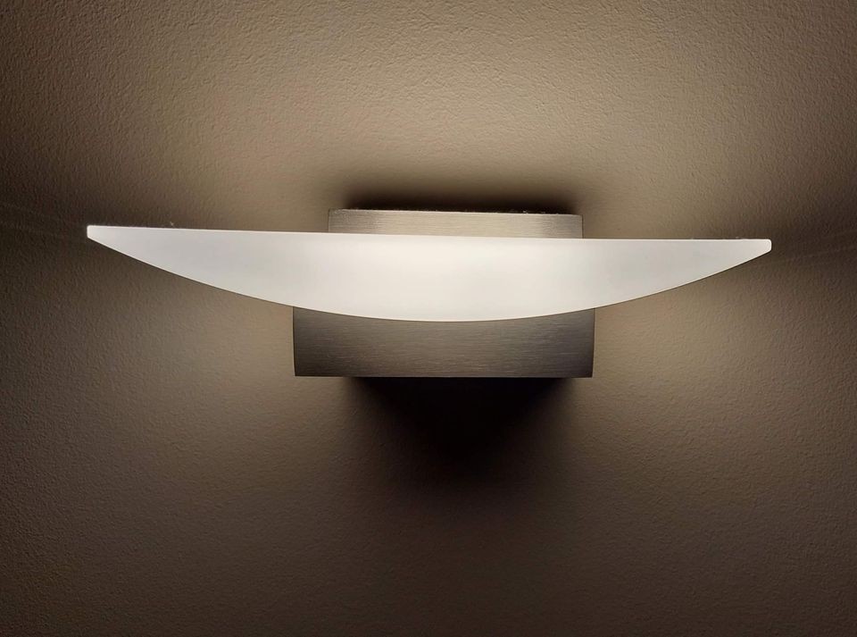 Globo stenske ambientne luči, 5 eur - foto povečava