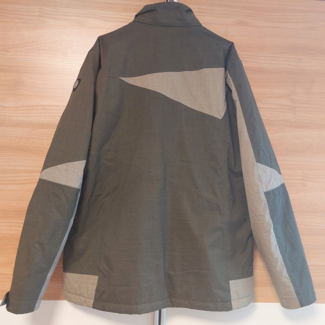 Killtec funkcionalna moška jakna XL, 20 eur - foto