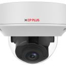 4.0 Mpx dome anti vandal nadzorna kamera CPPLUS