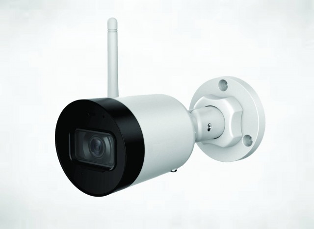WiFi HD IP video nadzorna kamera proizvajalca CP PLUS