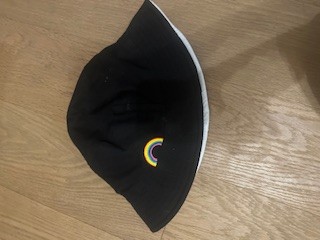 Klobuk (bucket hat)