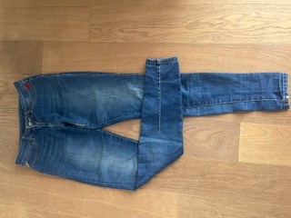 Kavbojke Desigual