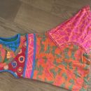 Desigual oblekica