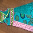 Oblekica desigual
