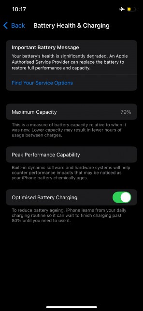 Apple iPhone 12 64GB Bela barva - foto