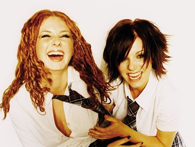 T.a.t.u. - foto povečava