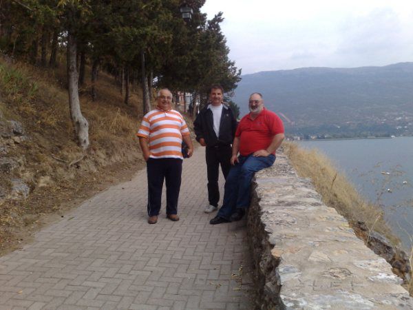Ohrid - foto