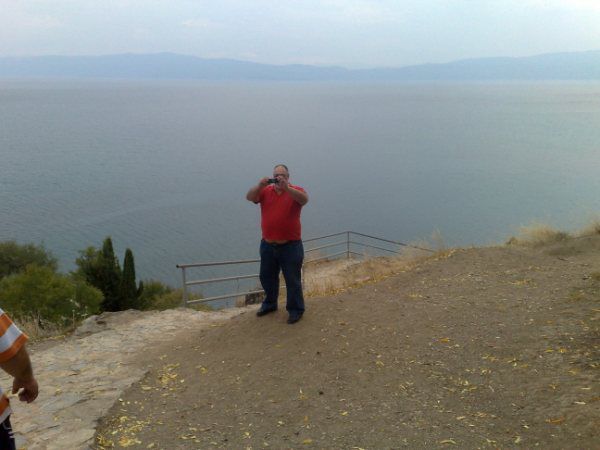 Ohrid - foto