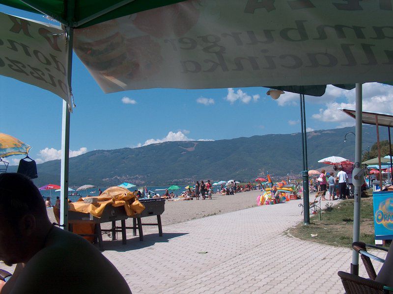 Ohrid - foto povečava