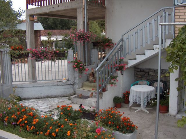 Ohrid - foto
