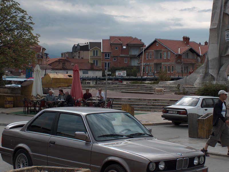 Ohrid - foto povečava