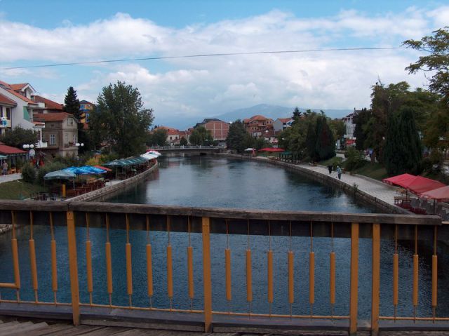 Ohrid - foto
