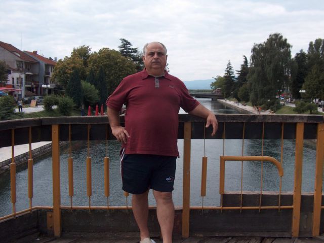 Ohrid - foto