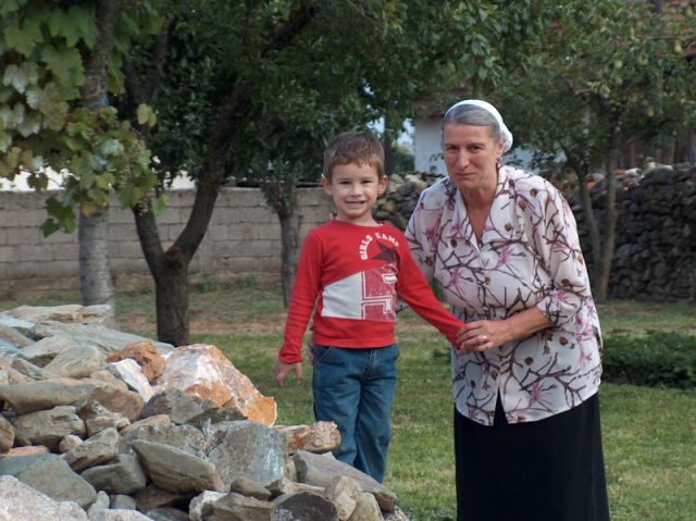 Ohrid - foto