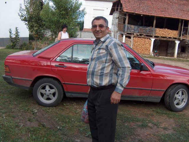 Ohrid - foto