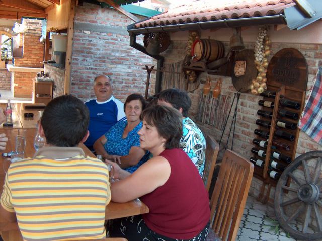 Ohrid - foto